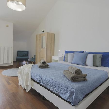 Nolo Uptown Milano Apartment Exterior foto