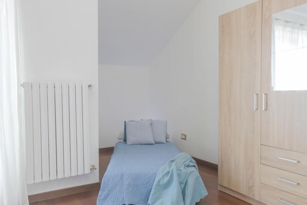 Nolo Uptown Milano Apartment Exterior foto